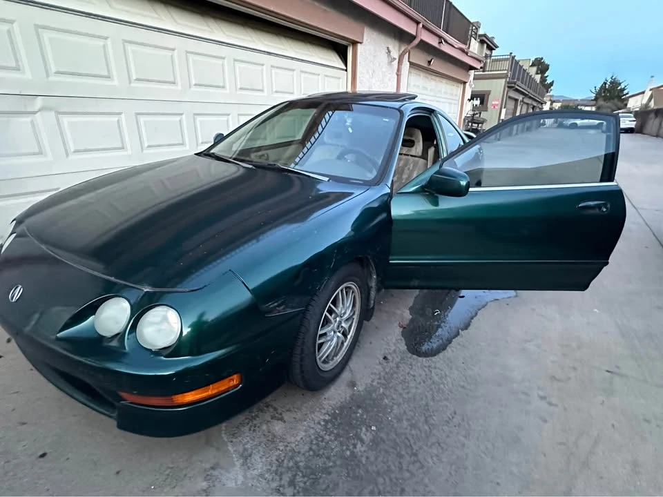 2000 Acura Integra 3rd Gen - Image 4 of 7