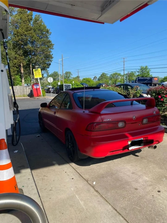 2000 Acura Integra 3rd Gen - Image 2 of 5