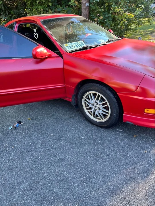 2000 Acura Integra 3rd Gen - Image 4 of 5