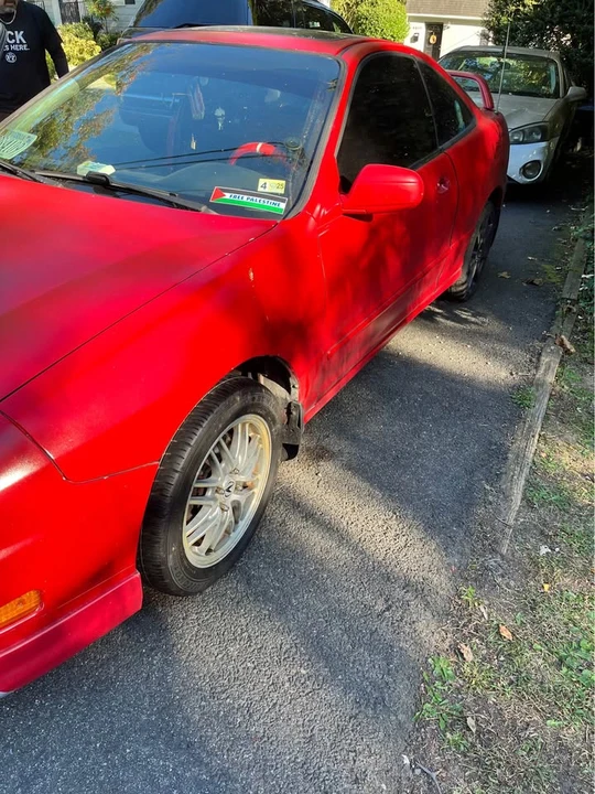 2000 Acura Integra 3rd Gen - Image 3 of 5