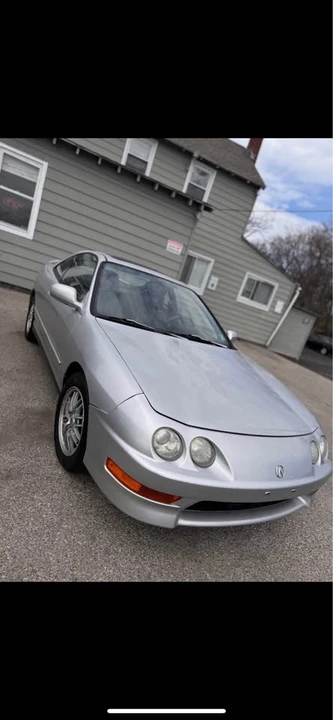 2000 Acura Integra 3rd Gen - Image 4 of 5