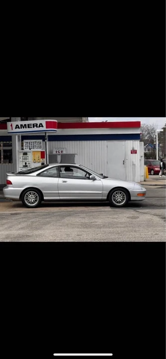 2000 Acura Integra 3rd Gen - Image 5 of 5