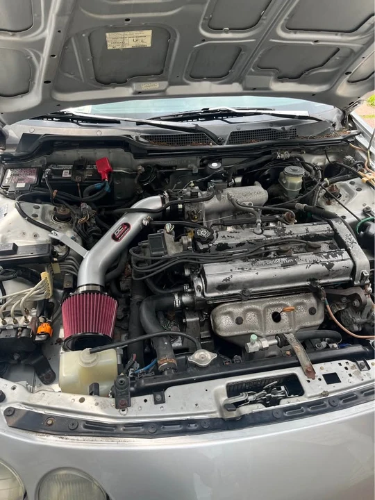 2000 Acura Integra 3rd Gen - Image 3 of 5