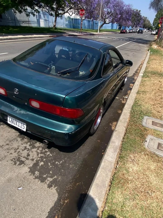2000 Acura Integra 3rd Gen - Image 8 of 9