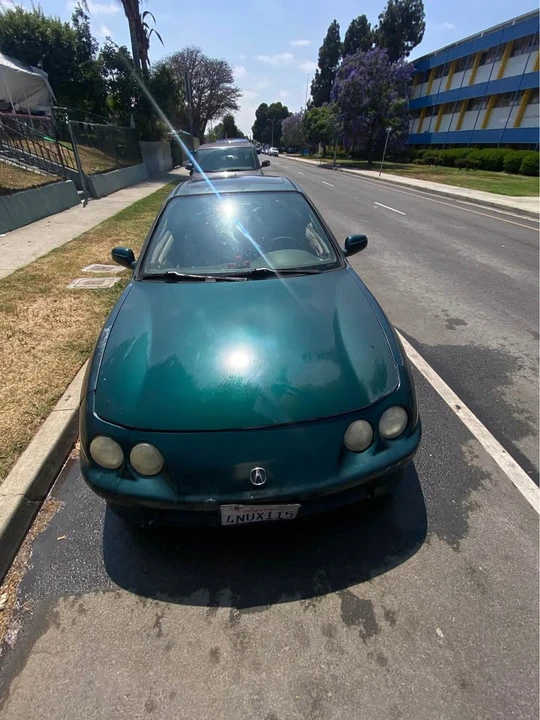 2000 Acura Integra 3rd Gen - Image 6 of 9