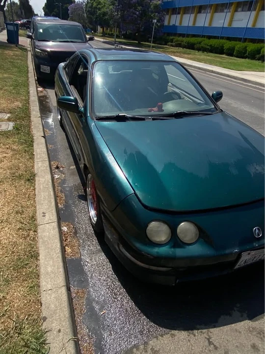 2000 Acura Integra 3rd Gen - Image 7 of 9