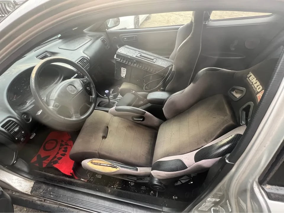 2000 Acura Integra 3rd Gen - Image 11 of 11