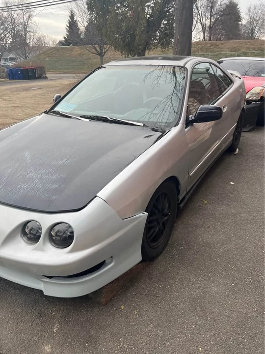 2000 Acura Integra 3rd Gen - Image 7 of 11
