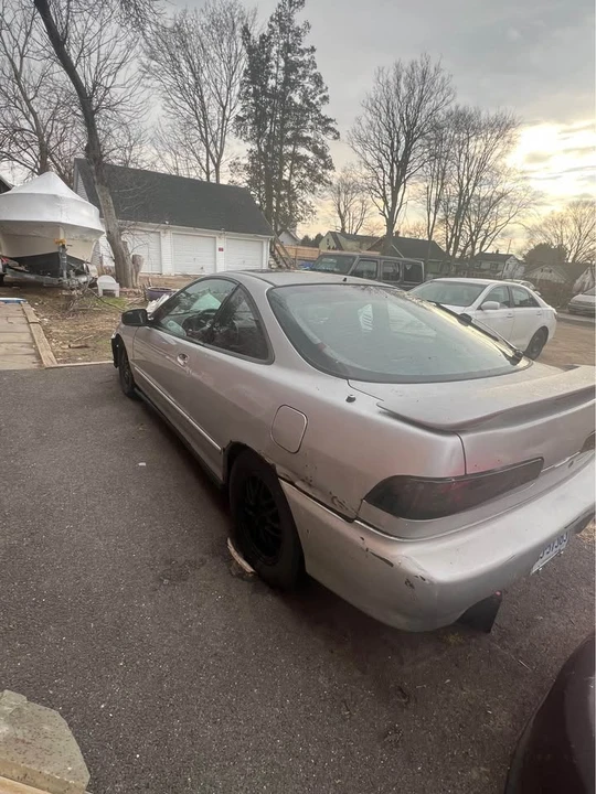 2000 Acura Integra 3rd Gen - Image 3 of 11