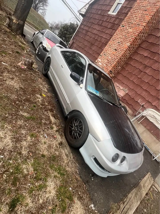 2000 Acura Integra 3rd Gen - Image 6 of 11