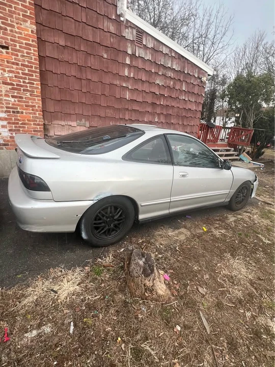 2000 Acura Integra 3rd Gen - Image 4 of 11