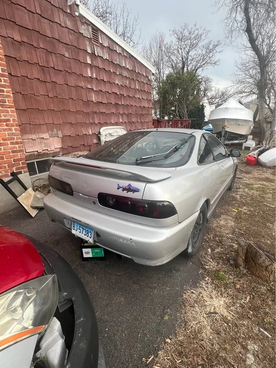 2000 Acura Integra 3rd Gen - Image 2 of 11