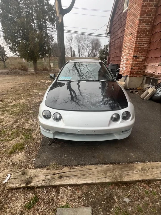 2000 Acura Integra 3rd Gen - Image 5 of 11