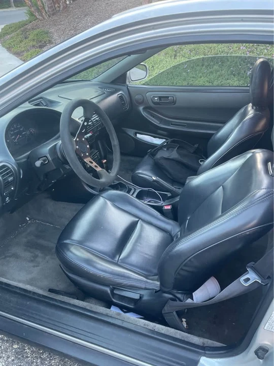 2000 Acura Integra 3rd Gen - Image 6 of 8
