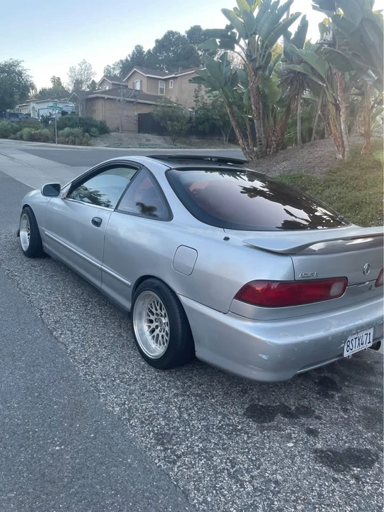 2000 Acura Integra 3rd Gen - Image 3 of 8