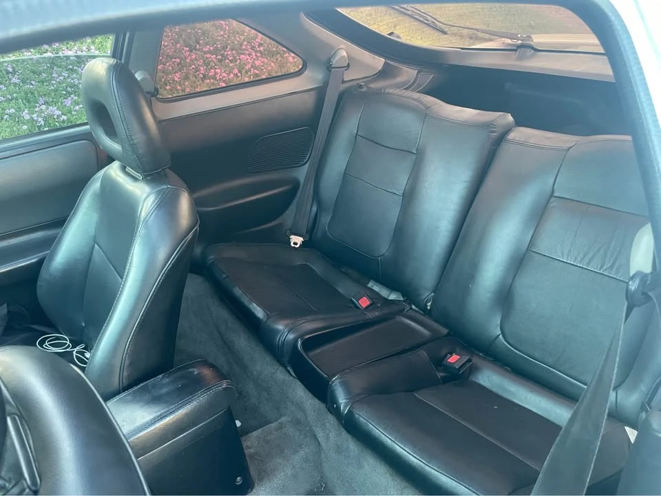 2000 Acura Integra 3rd Gen - Image 7 of 8