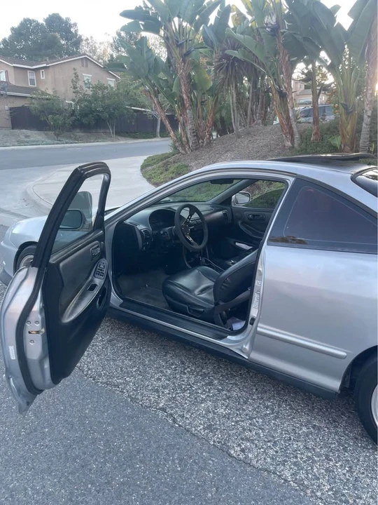 2000 Acura Integra 3rd Gen - Image 5 of 8