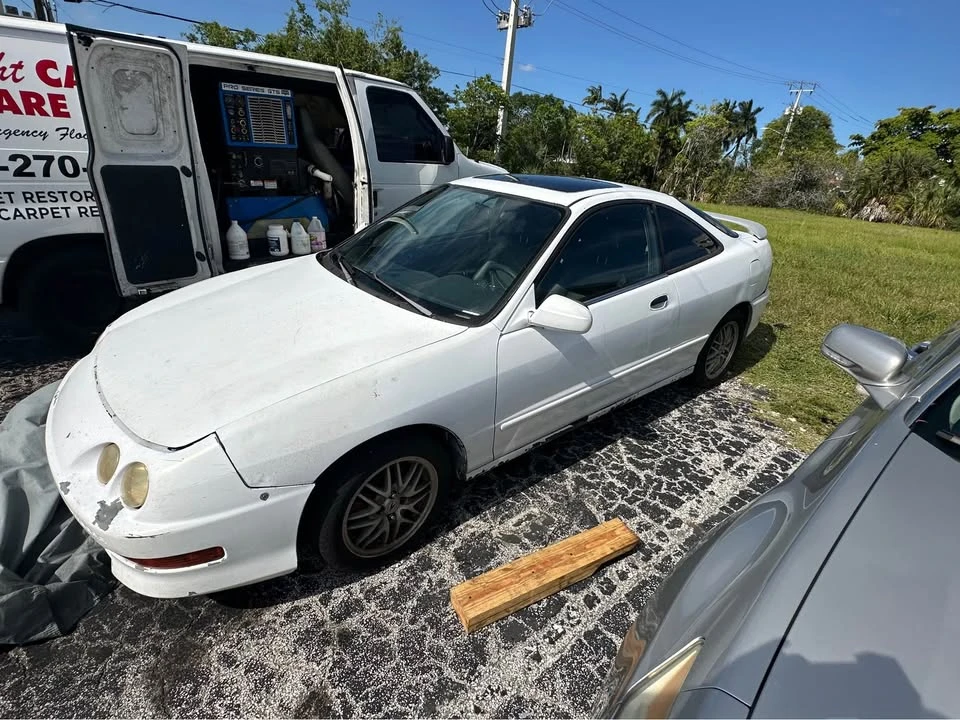 2000 Acura Integra 3rd Gen - Image 2 of 5