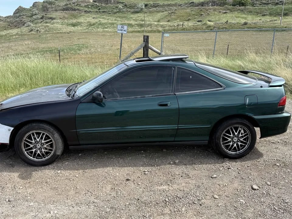 2000 Acura Integra 3rd Gen - Image 2 of 7