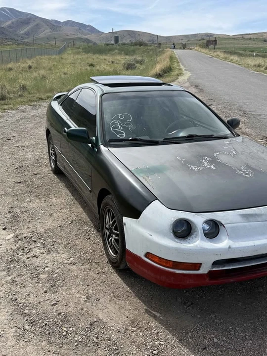 2000 Acura Integra 3rd Gen - Image 5 of 7