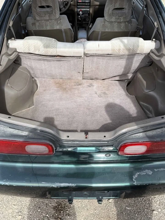 2000 Acura Integra 3rd Gen - Image 6 of 7
