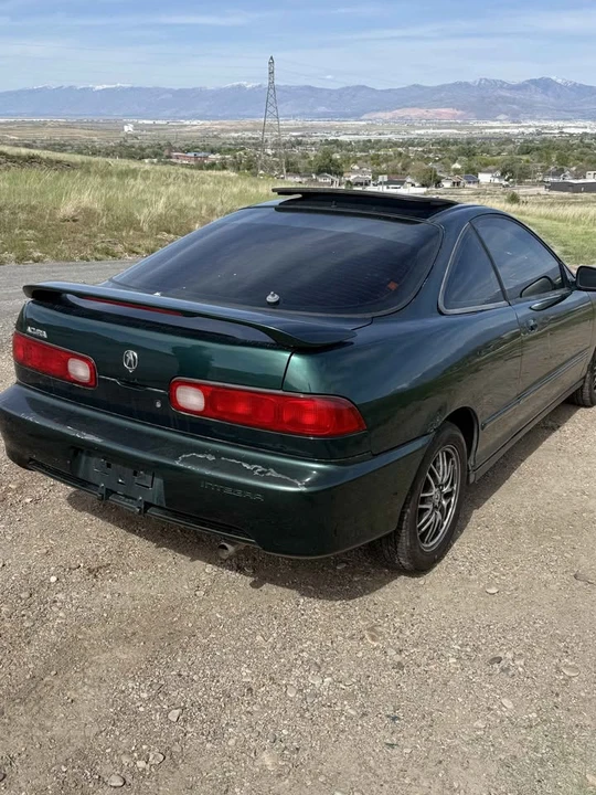 2000 Acura Integra 3rd Gen - Image 4 of 7