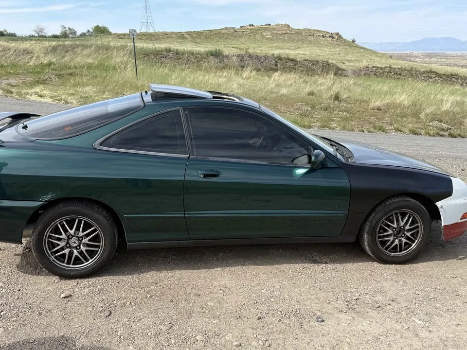2000 Acura Integra 3rd Gen - Image 3 of 7