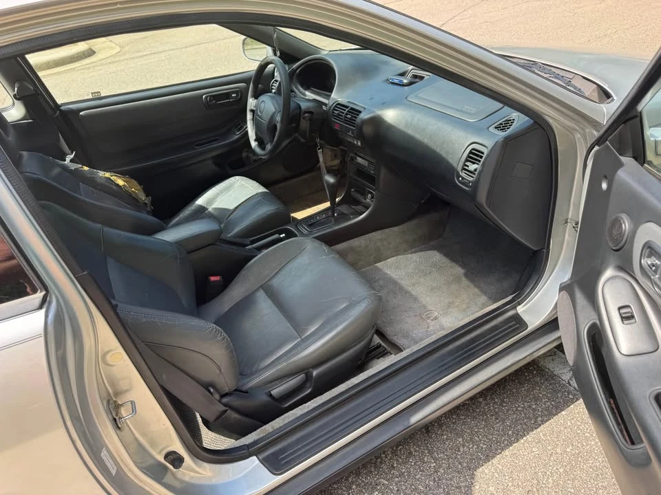 2000 Acura Integra 3rd Gen - Image 8 of 11