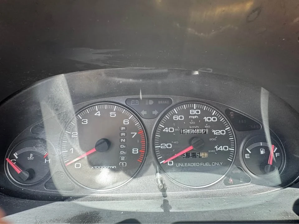 2000 Acura Integra 3rd Gen - Image 11 of 11