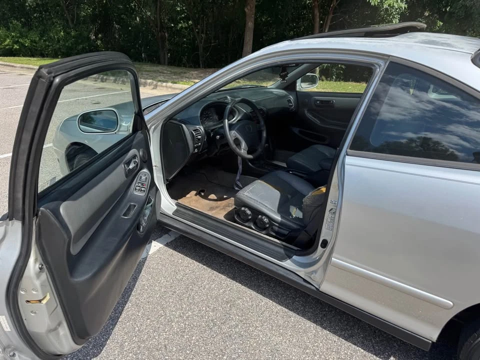 2000 Acura Integra 3rd Gen - Image 6 of 11