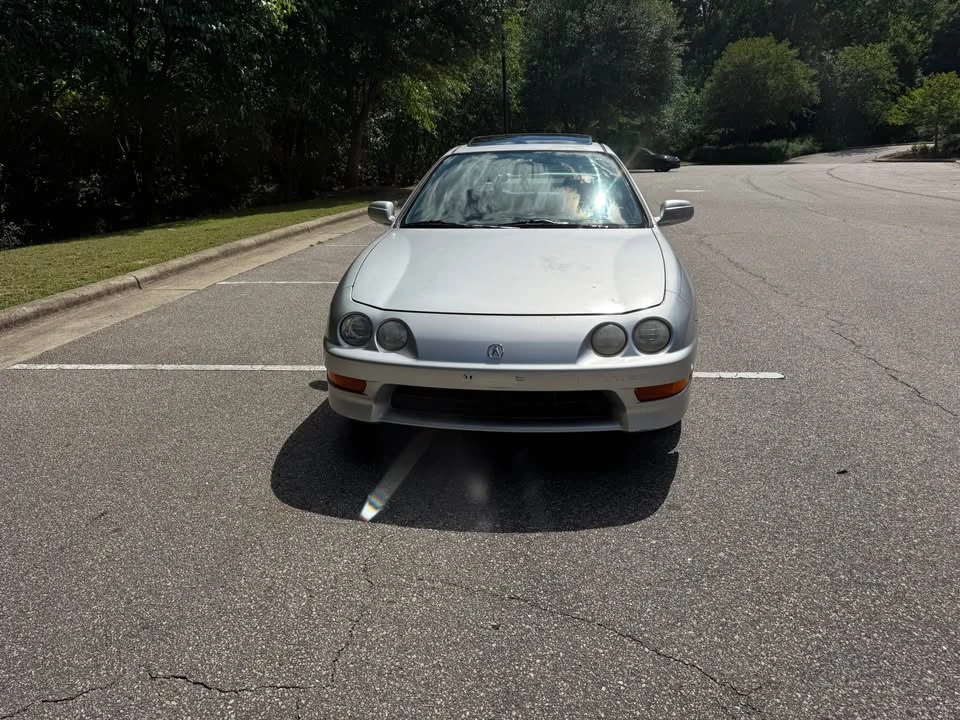 2000 Acura Integra 3rd Gen - Image 3 of 11