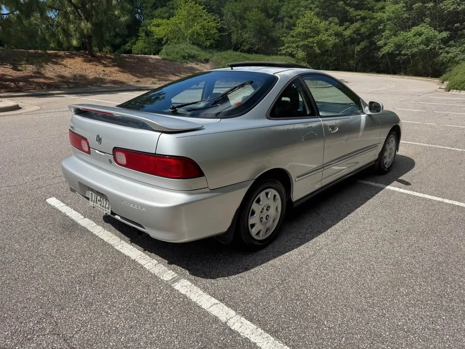 2000 Acura Integra 3rd Gen - Image 4 of 11