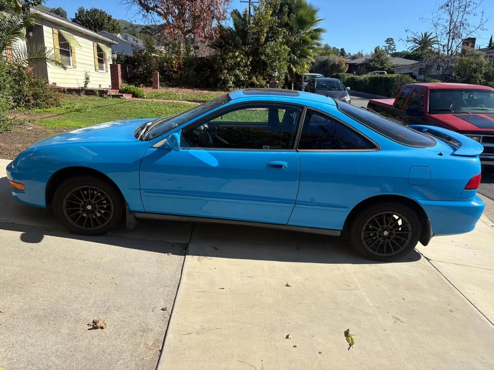 2000 Acura Integra 3rd Gen - Image 7 of 13