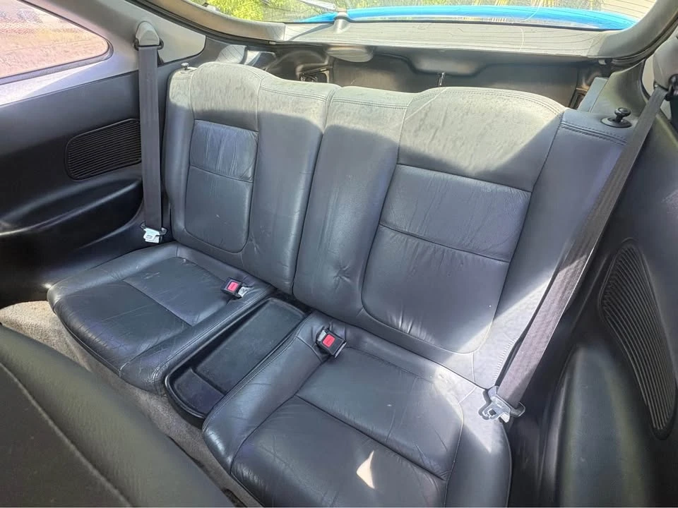 2000 Acura Integra 3rd Gen - Image 11 of 13