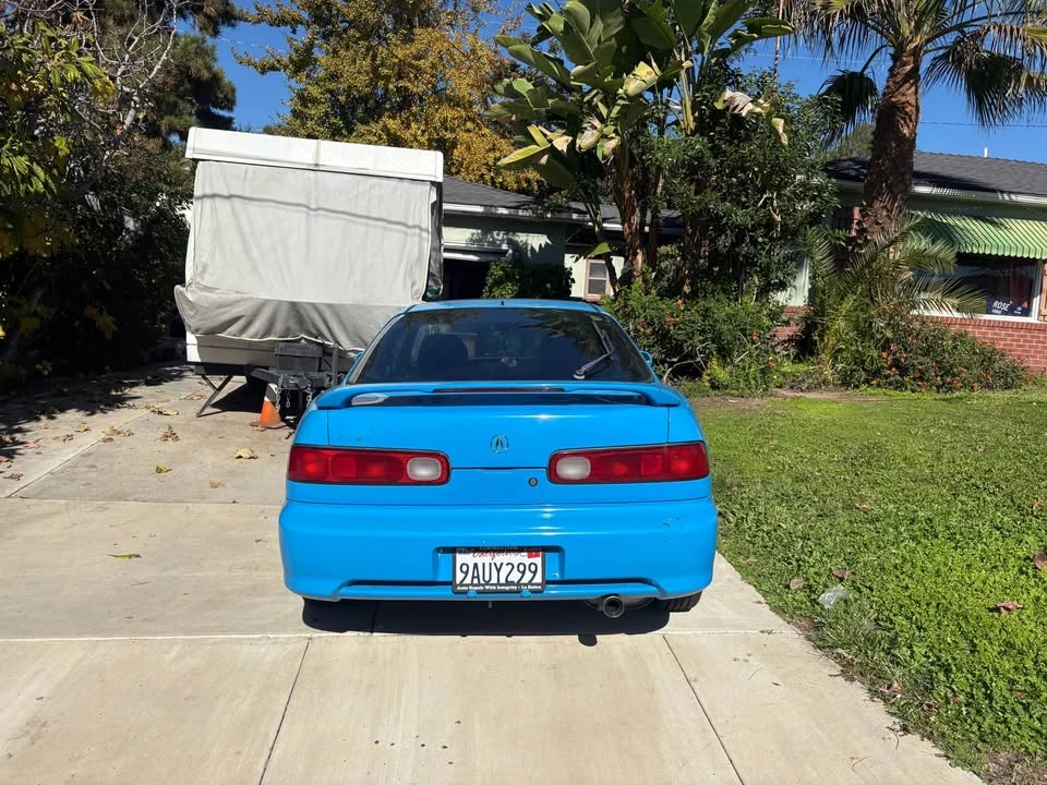 2000 Acura Integra 3rd Gen - Image 4 of 13