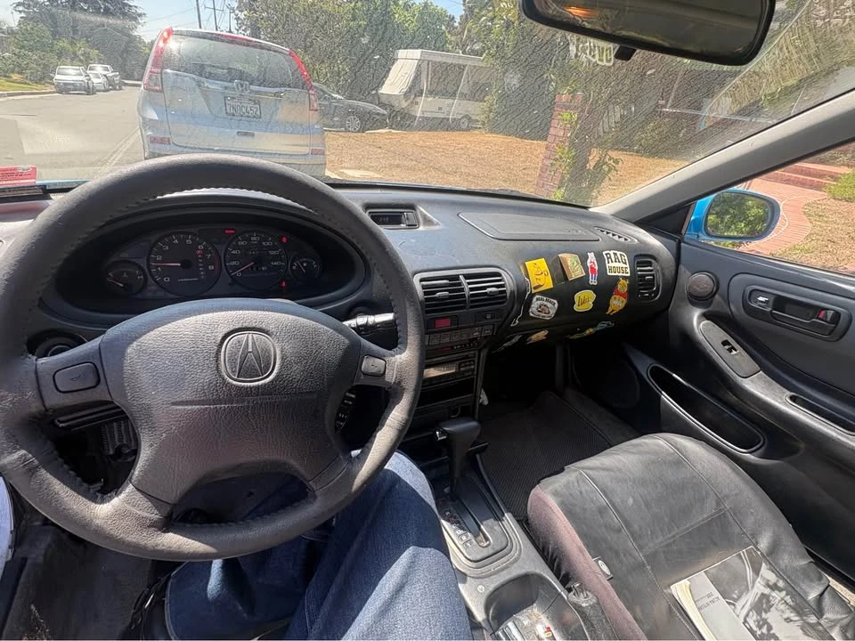 2000 Acura Integra 3rd Gen - Image 12 of 13