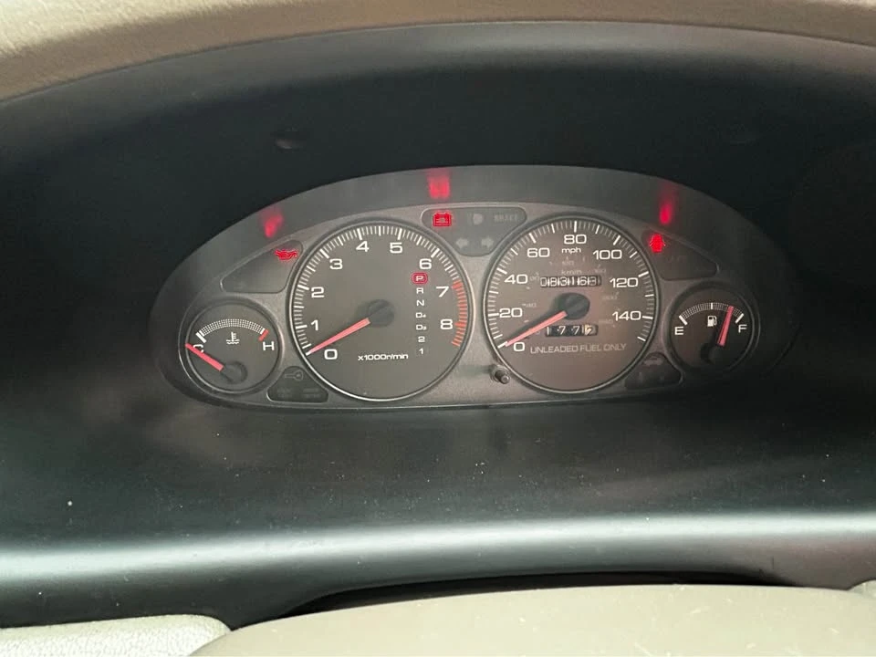 2000 Acura Integra 3rd Gen - Image 12 of 19