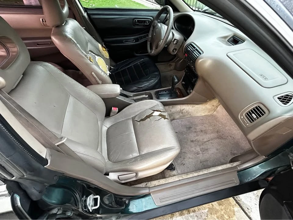 2000 Acura Integra 3rd Gen - Image 14 of 19