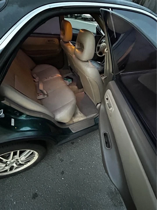 2000 Acura Integra 3rd Gen - Image 9 of 19