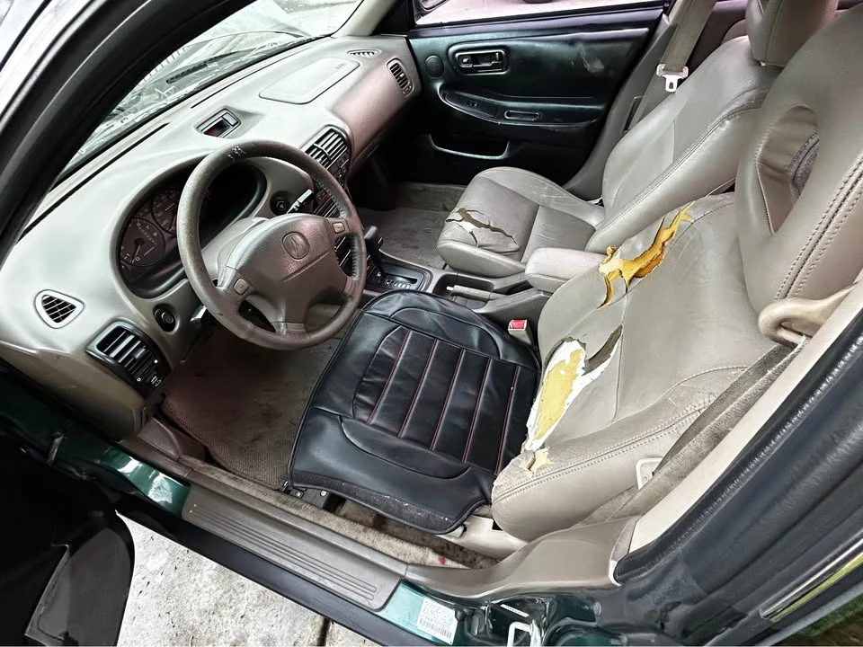 2000 Acura Integra 3rd Gen - Image 15 of 19