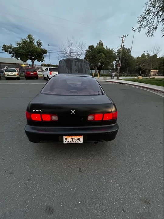 2000 Acura Integra 3rd Gen - Image 3 of 19