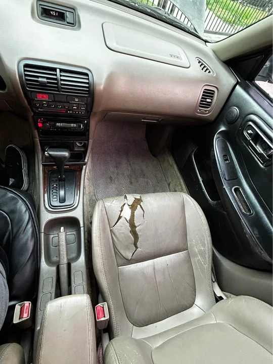 2000 Acura Integra 3rd Gen - Image 13 of 19