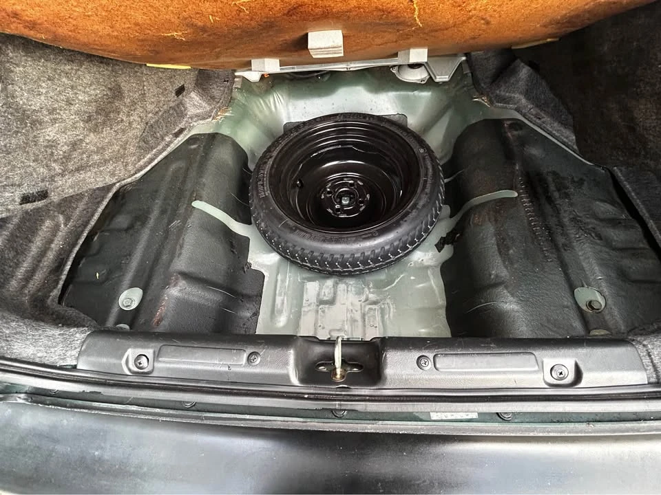 2000 Acura Integra 3rd Gen - Image 18 of 19