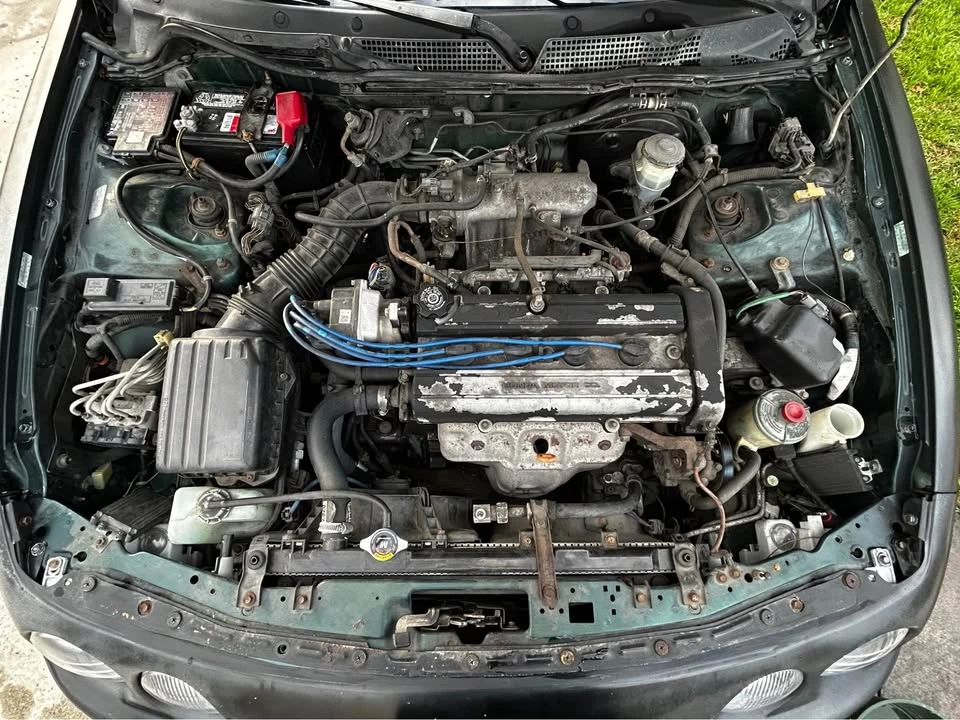 2000 Acura Integra 3rd Gen - Image 16 of 19