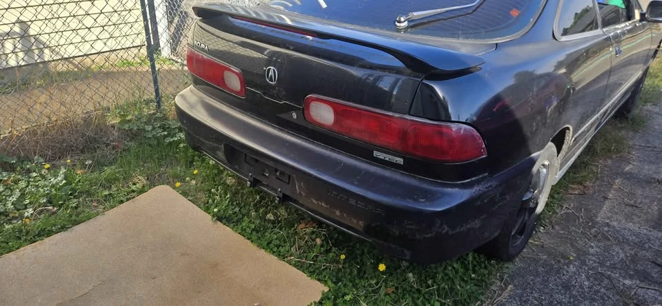 2000 Acura Integra 3rd Gen - Image 3 of 5