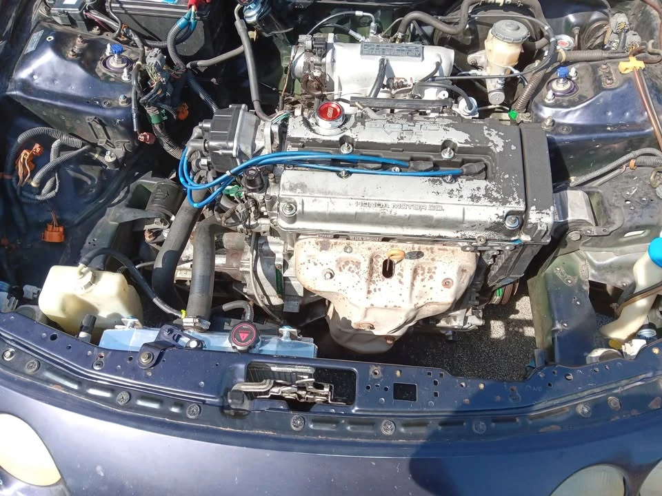 2000 Acura Integra 3rd Gen - Image 3 of 5