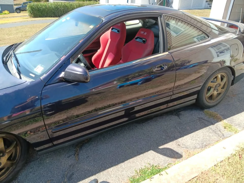 2000 Acura Integra 3rd Gen - Image 2 of 5