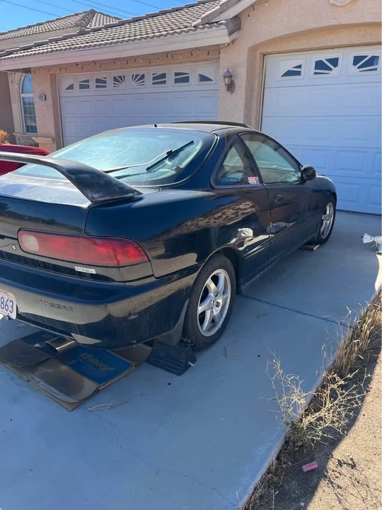 2000 Acura Integra 3rd Gen - Image 6 of 7