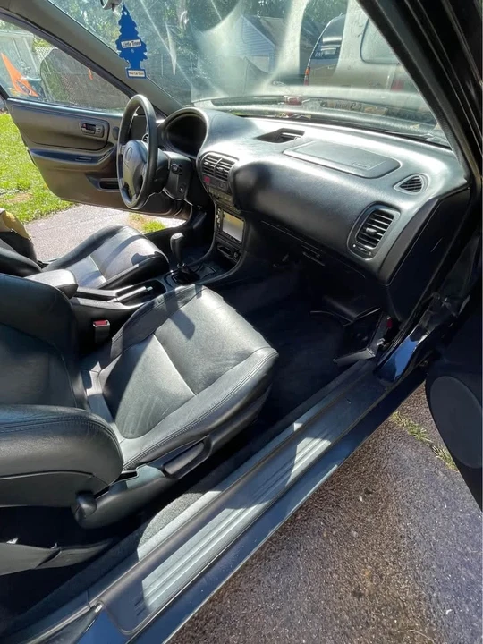2000 Acura Integra 3rd Gen - Image 11 of 17
