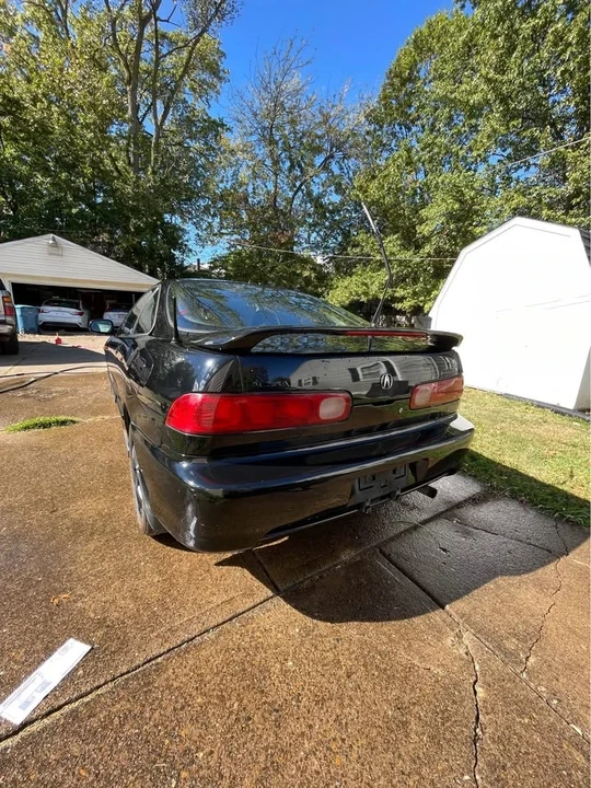 2000 Acura Integra 3rd Gen - Image 4 of 17